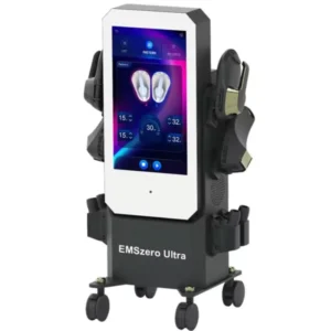 EMS MYOSLIM MAX 2V1