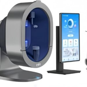 AI SKIN ANALYZÉR