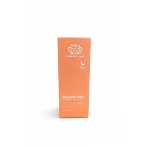 H-Clinic - Collagen Wrapping Mask - 75ml