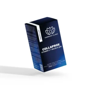 COLLAPROX - Kolagenový Doplněk pro Pleť a Klouby - 30 Sáčků