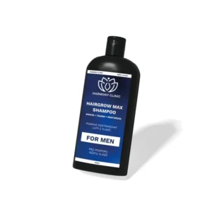 HAIRGROW MAX SHAMPOO - MEN - Růst vlasů pro muže, 250 ml