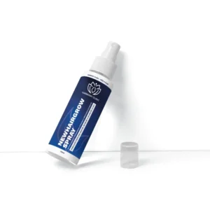 NEWHAIRGROW SPRAY - Sprej proti vypadávání vlasů 100ml