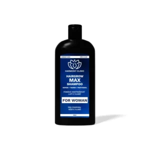 HAIRGROW MAX SHAMPOO - WOMAN - Růst a síla vlasů 250ml