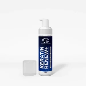 KERATIN RENEW PLUS - Intenzivní péče s keratinem 100ml