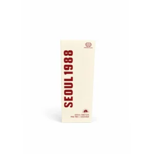 K-SECRET SEOUL 1988 Snail Mucin + Rice Essence