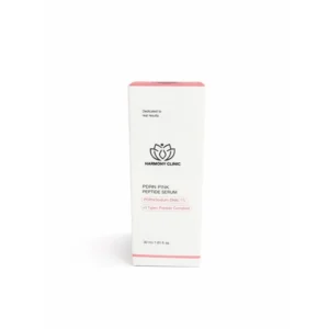H-Clinic - PDRN Pink Peptide Serum - 30ml