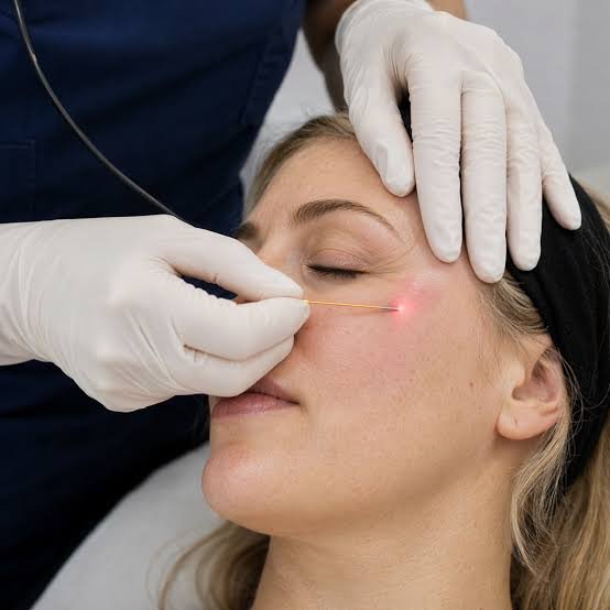 Endoface & Bodylift – ošetření tváře